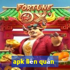 apk liên quân