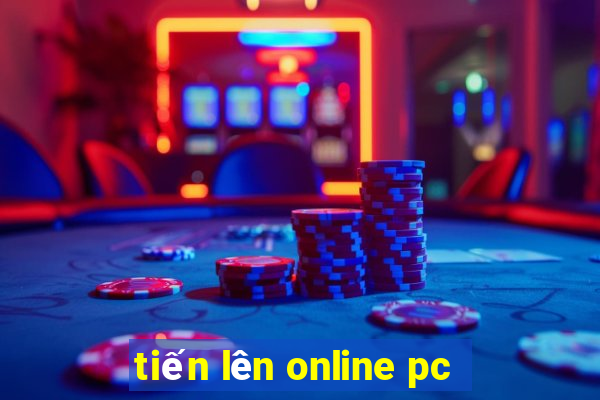 tiến lên online pc