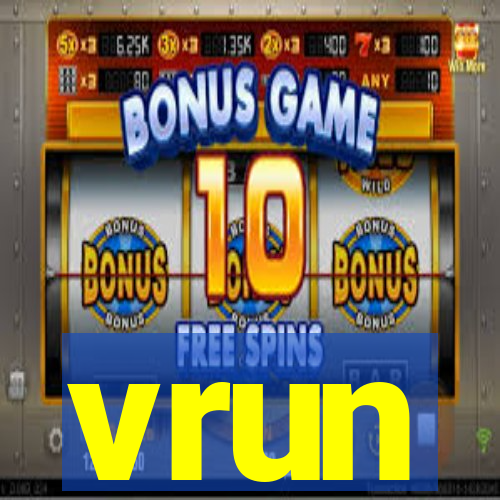 vrun