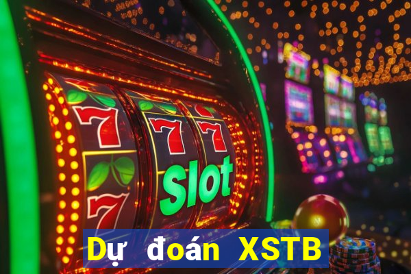 Dự đoán XSTB ngày 26