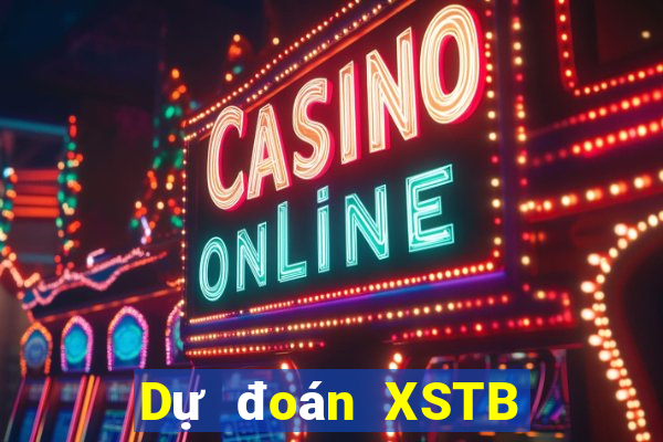 Dự đoán XSTB ngày 26