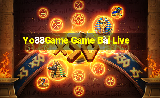 Yo88Game Game Bài Live