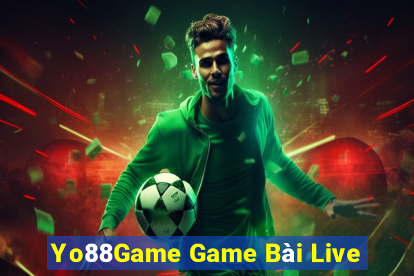 Yo88Game Game Bài Live