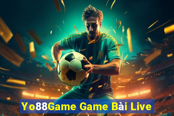 Yo88Game Game Bài Live