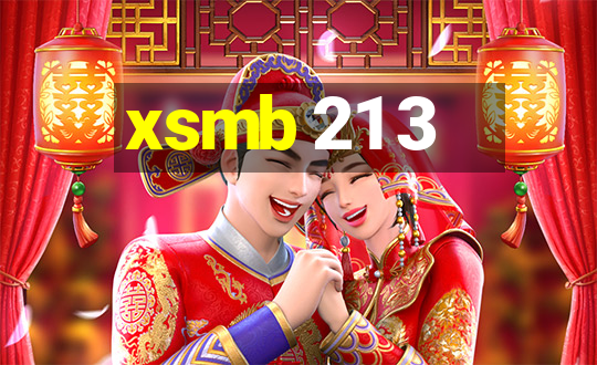 xsmb 21 3