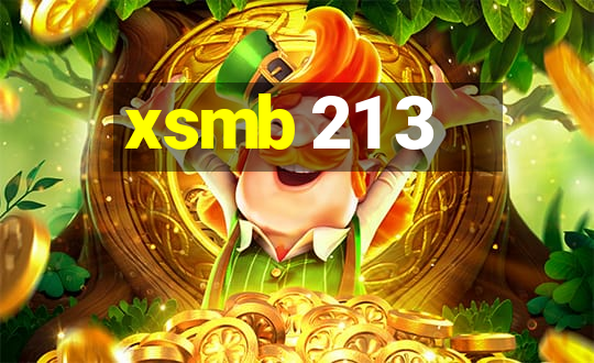 xsmb 21 3