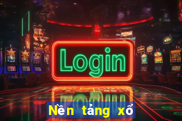 Nền tảng xổ số an toàn 2021