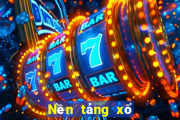 Nền tảng xổ số an toàn 2021