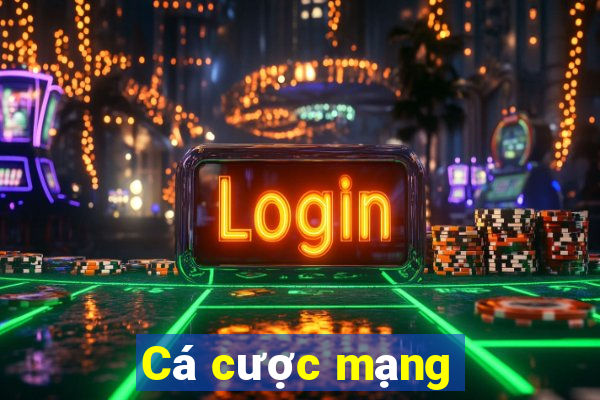 Cá cược mạng