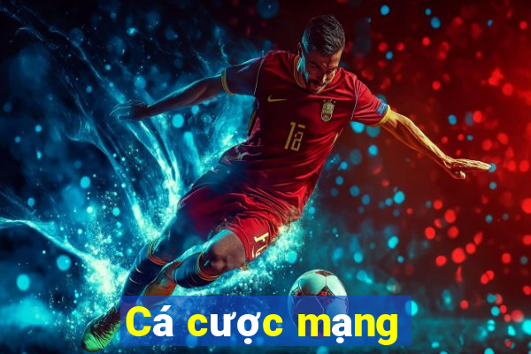 Cá cược mạng