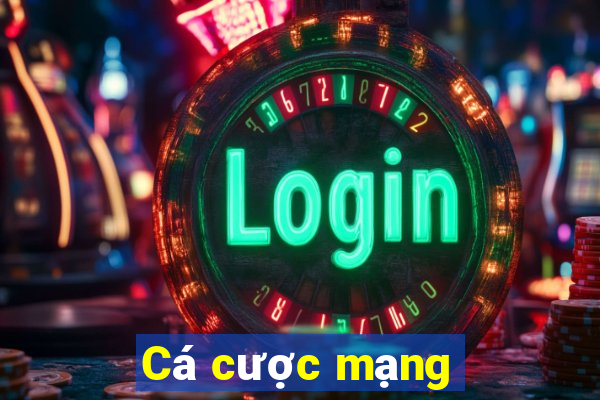 Cá cược mạng