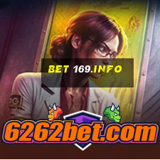 bet 169.info