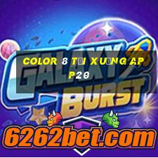 Color 8 Tải xuống app20