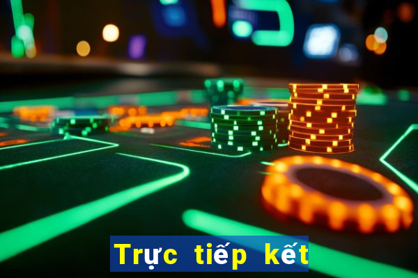 Trực tiếp kết quả XSQT ngày thứ sáu