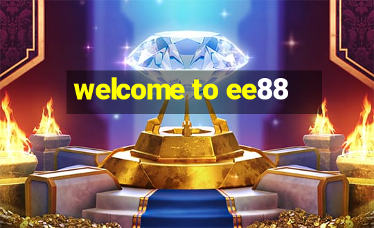 welcome to ee88