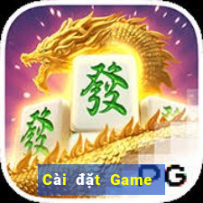 Cài đặt Game bài địa chủ Tải về