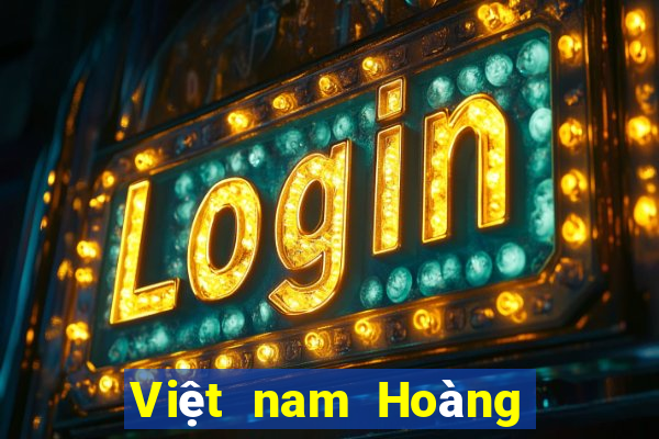 Việt nam Hoàng Hậu Online