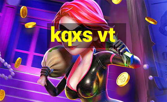 kqxs vt