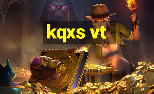 kqxs vt