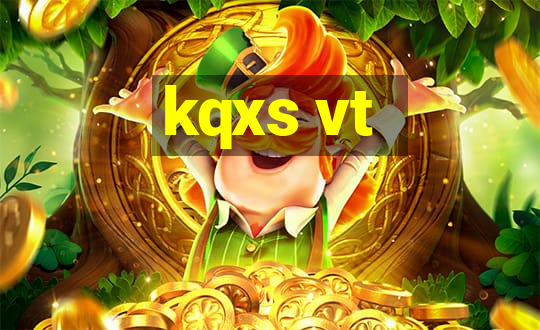 kqxs vt