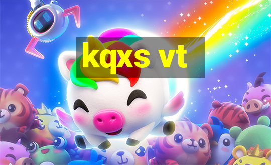 kqxs vt