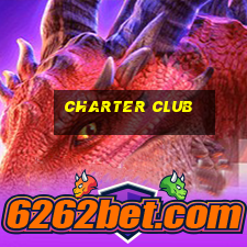 charter club