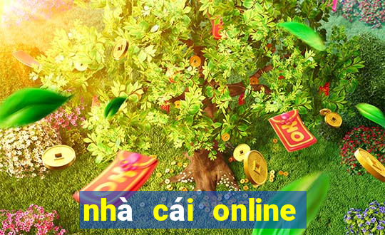 nhà cái online uy tín