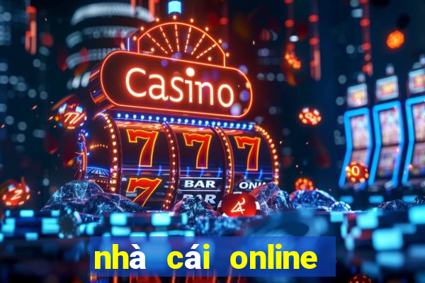 nhà cái online uy tín