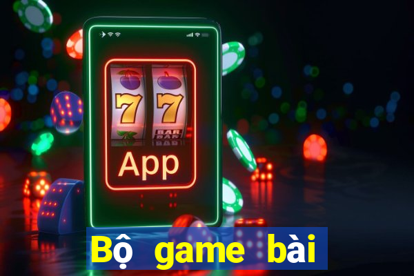 Bộ game bài Kinh Giấc mơ 2021