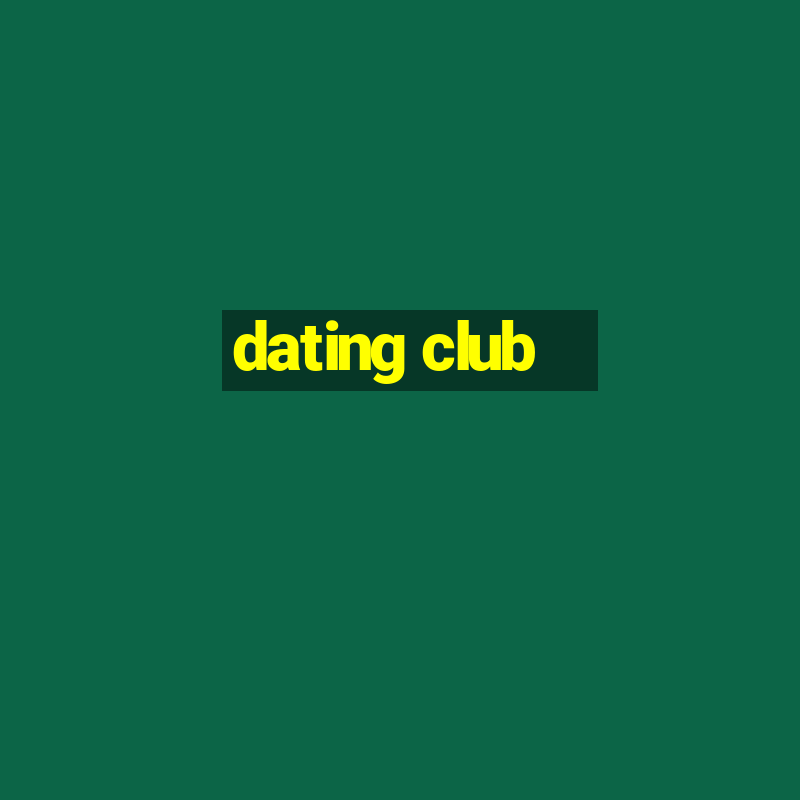 dating club