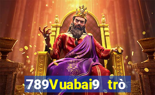 789Vuabai9 trò chơi điện tử đơn