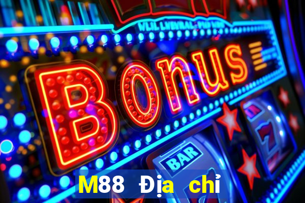 M88 Địa chỉ game bài Việt nam đa dạng trực tuyến