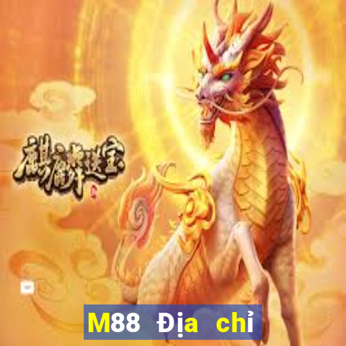 M88 Địa chỉ game bài Việt nam đa dạng trực tuyến