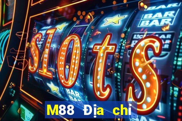 M88 Địa chỉ game bài Việt nam đa dạng trực tuyến