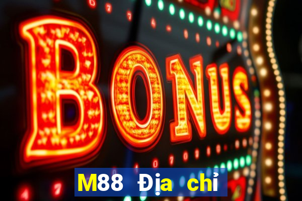 M88 Địa chỉ game bài Việt nam đa dạng trực tuyến