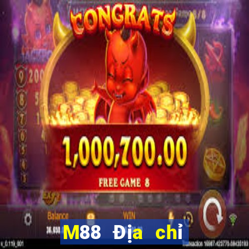 M88 Địa chỉ game bài Việt nam đa dạng trực tuyến