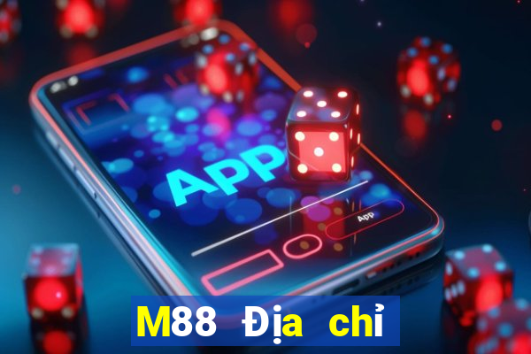 M88 Địa chỉ game bài Việt nam đa dạng trực tuyến