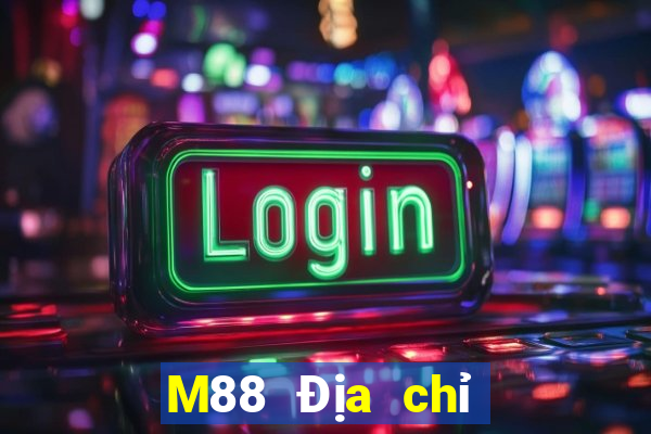 M88 Địa chỉ game bài Việt nam đa dạng trực tuyến