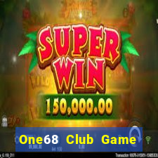 One68 Club Game Bài Ăn Tiền