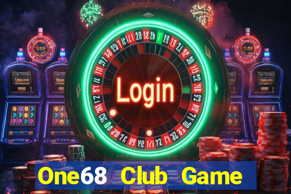 One68 Club Game Bài Ăn Tiền