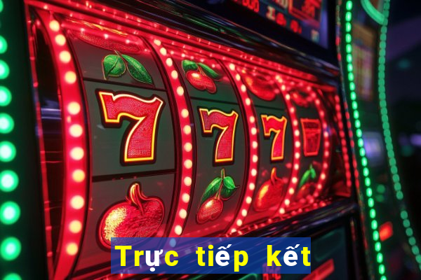 Trực tiếp kết quả XSBTR thứ Ba