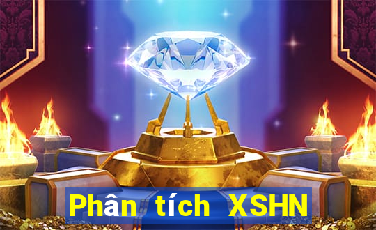 Phân tích XSHN hôm nay