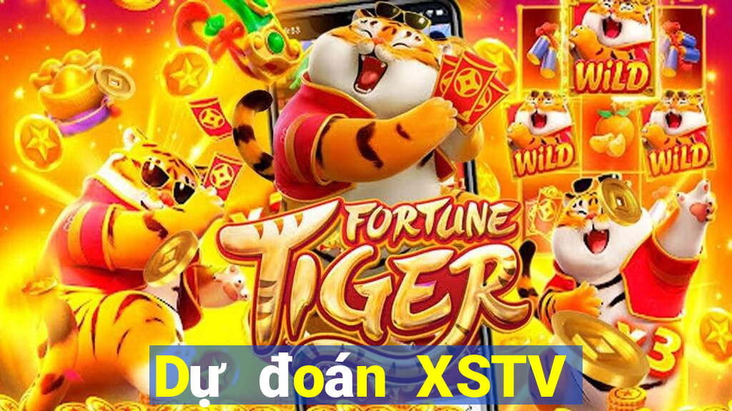 Dự đoán XSTV ngày 10