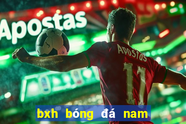 bxh bóng đá nam asiad 2023