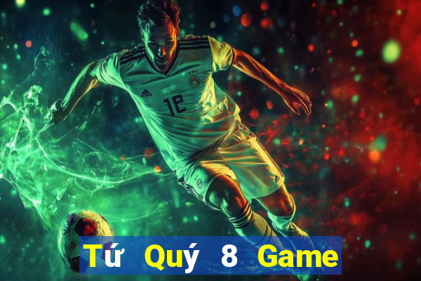 Tứ Quý 8 Game Bài Uno Miễn Phí