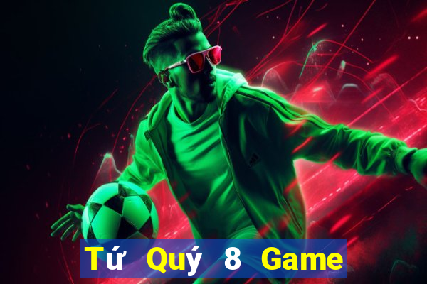 Tứ Quý 8 Game Bài Uno Miễn Phí