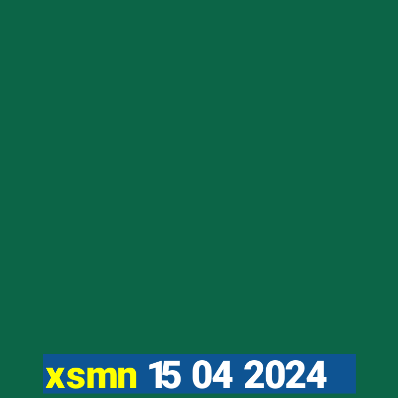 xsmn 15 04 2024