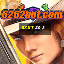 sxkt 29 3