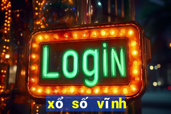 xổ số vĩnh long 10 tháng 05