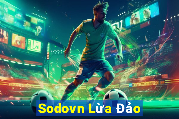 Sodovn Lừa Đảo